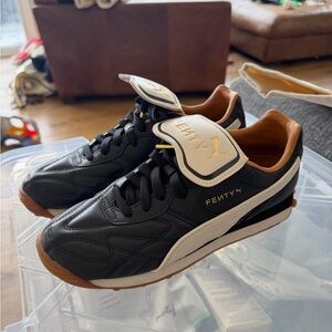 Fenty x Puma Sneakers